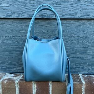 The Hollace Tote: Mini Edition By Anthropologie
